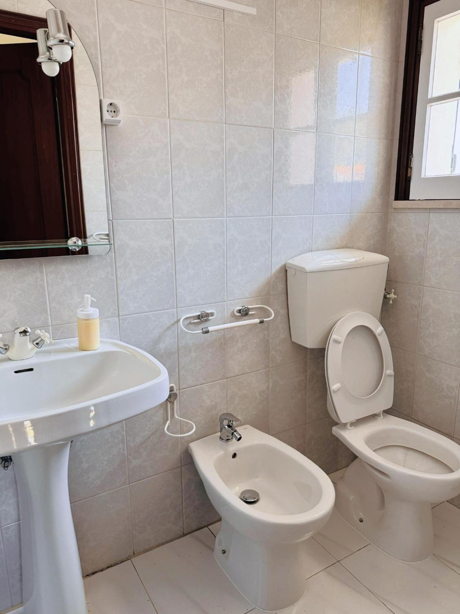 Leiria Side Hotel Kültér fotó