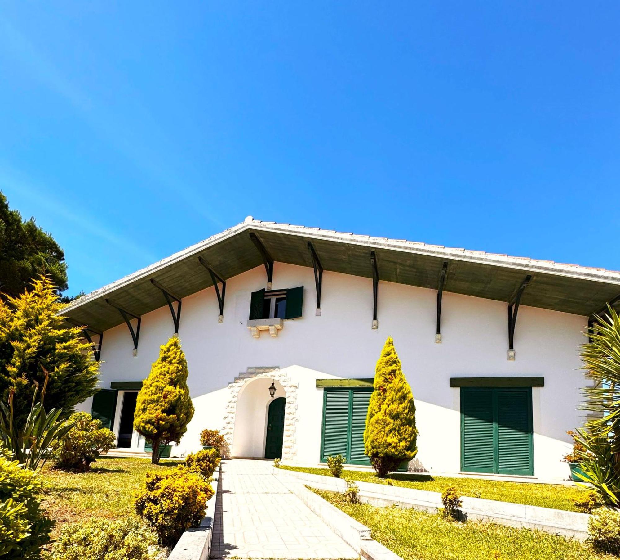 Leiria Side Hotel Kültér fotó