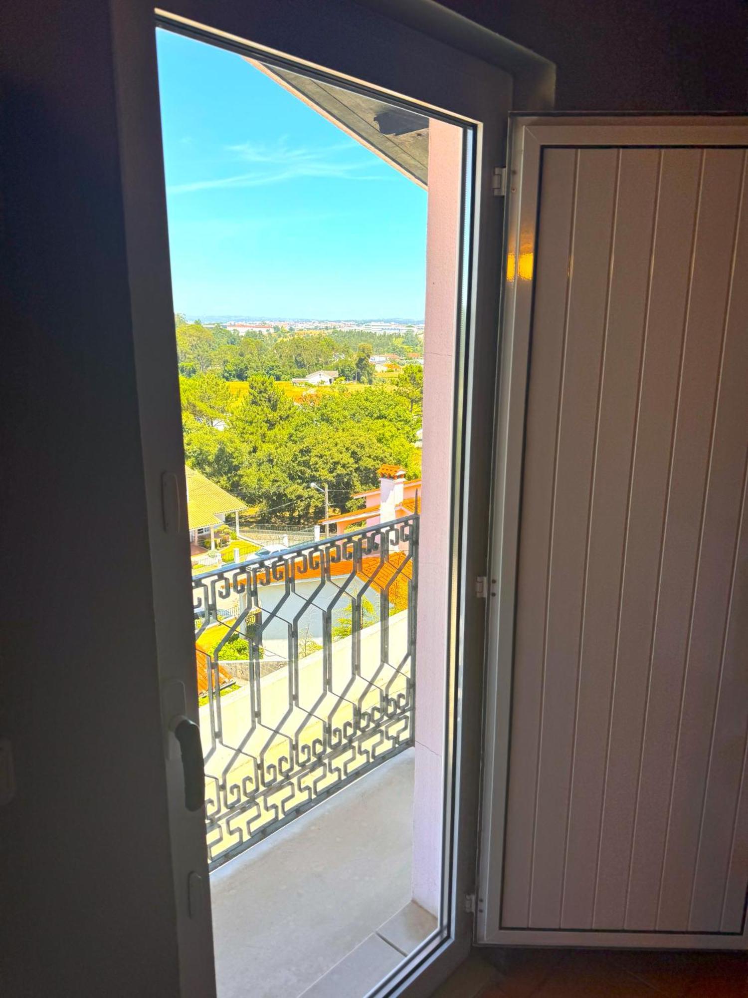 Leiria Side Hotel Kültér fotó