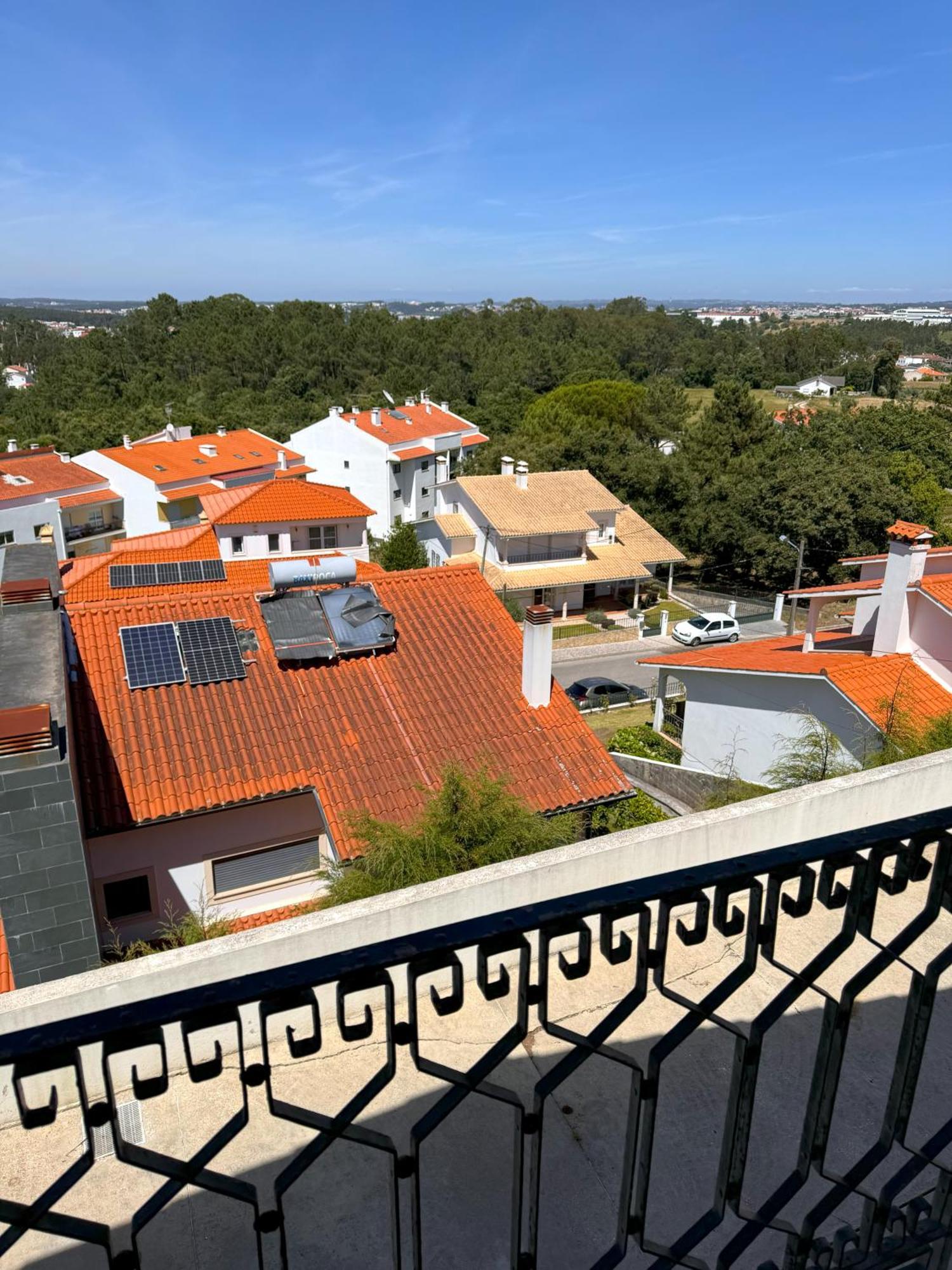 Leiria Side Hotel Kültér fotó