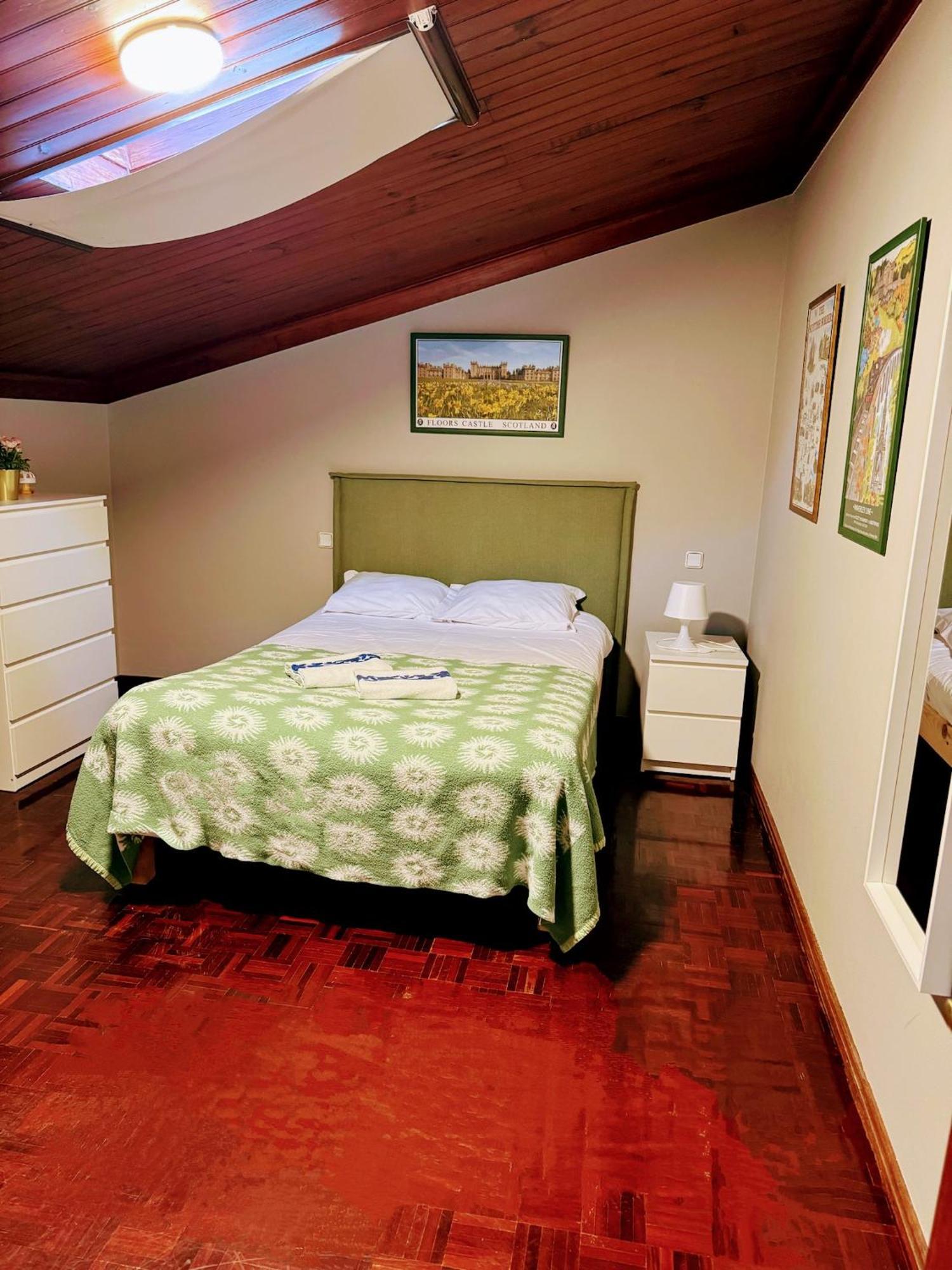 Leiria Side Hotel Kültér fotó