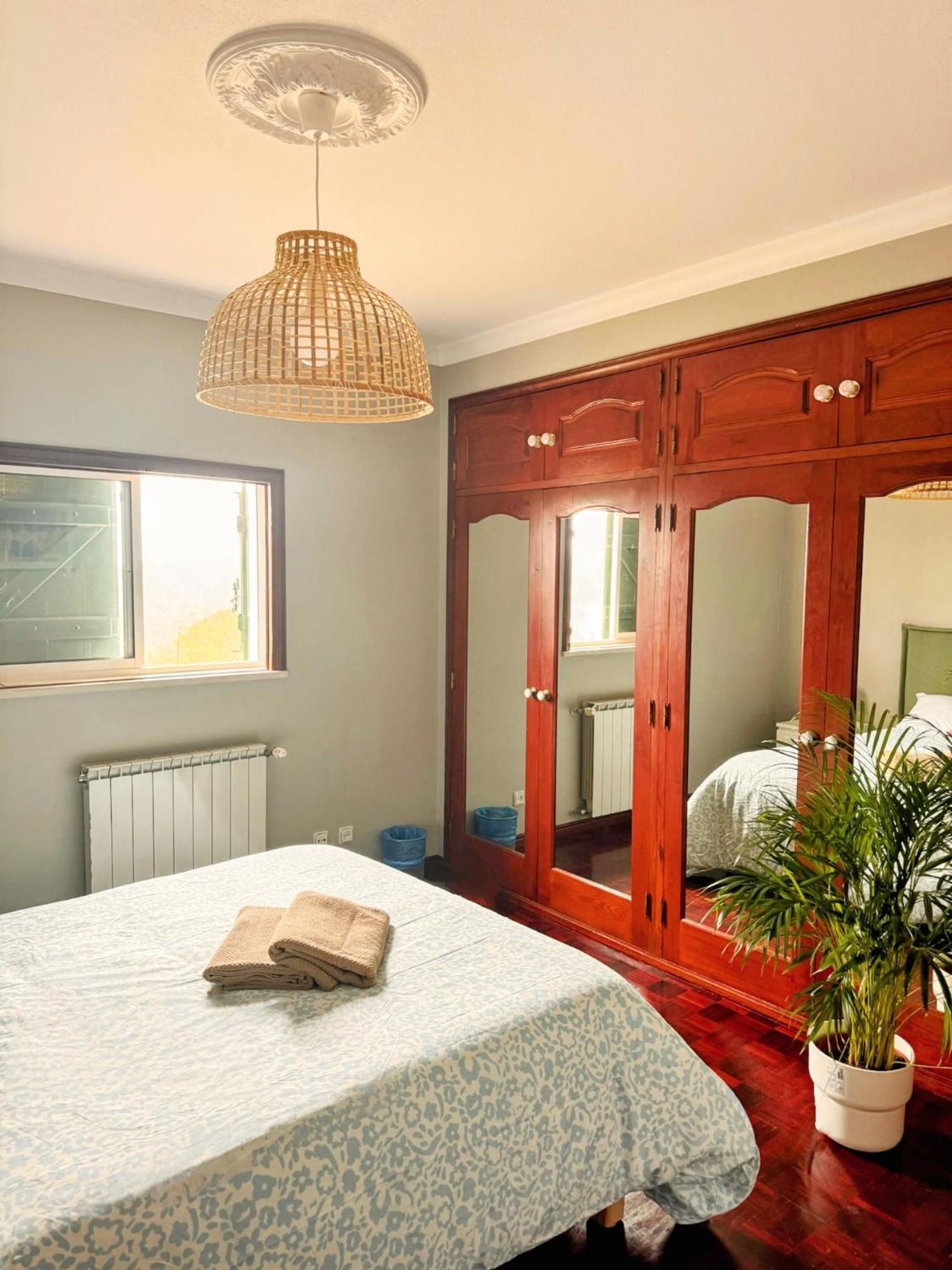 Leiria Side Hotel Kültér fotó