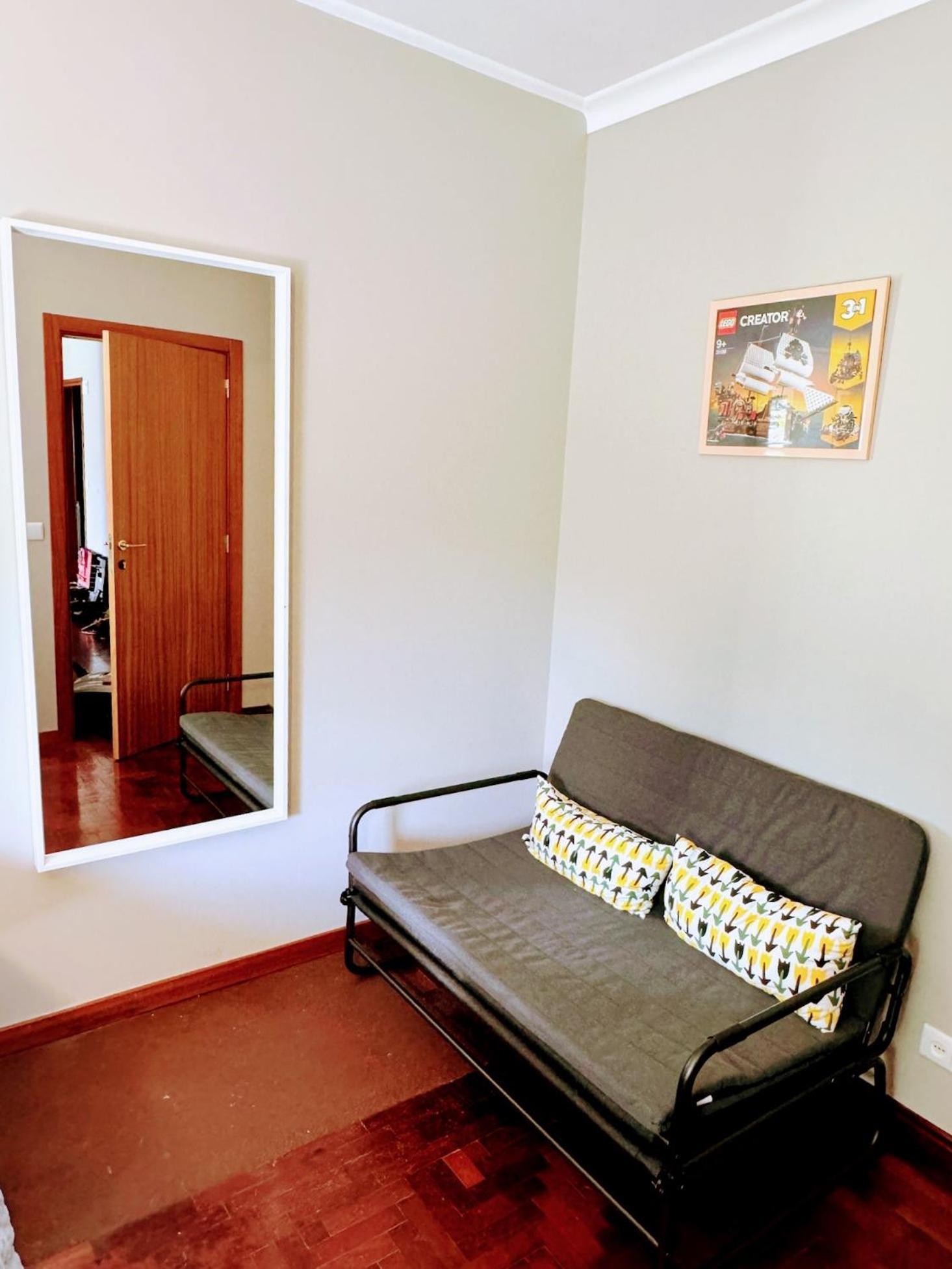 Leiria Side Hotel Kültér fotó