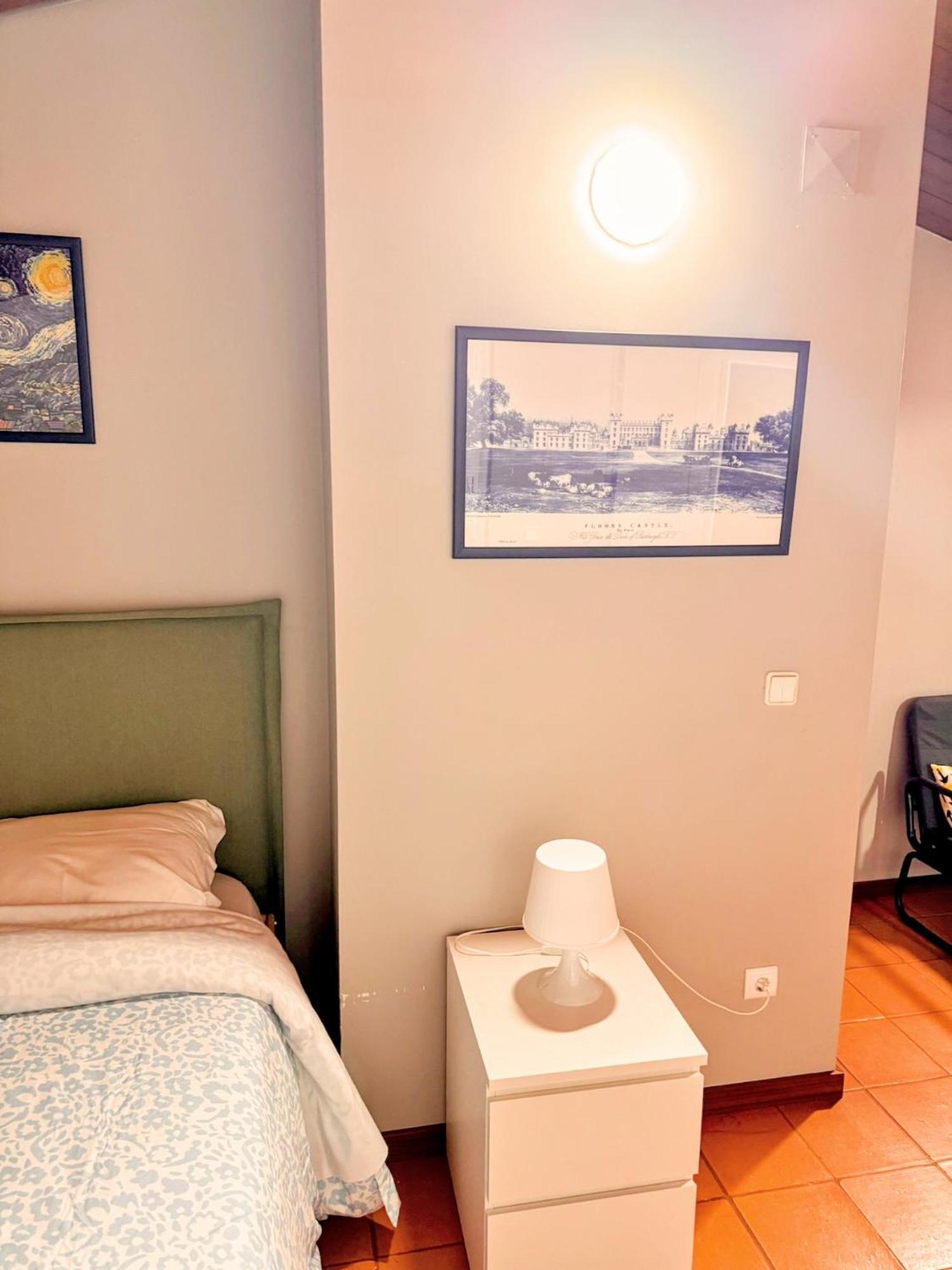 Leiria Side Hotel Kültér fotó