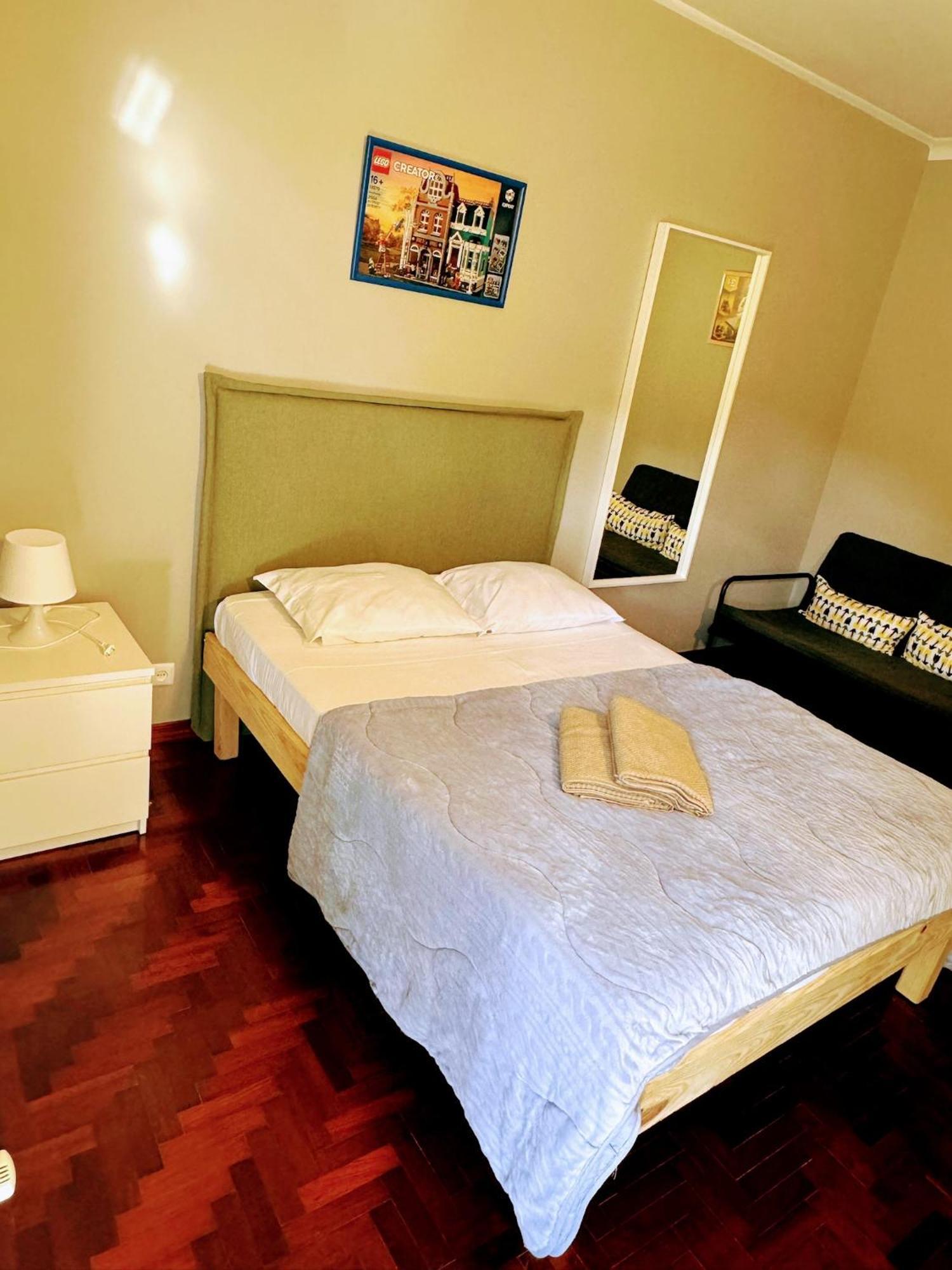 Leiria Side Hotel Kültér fotó