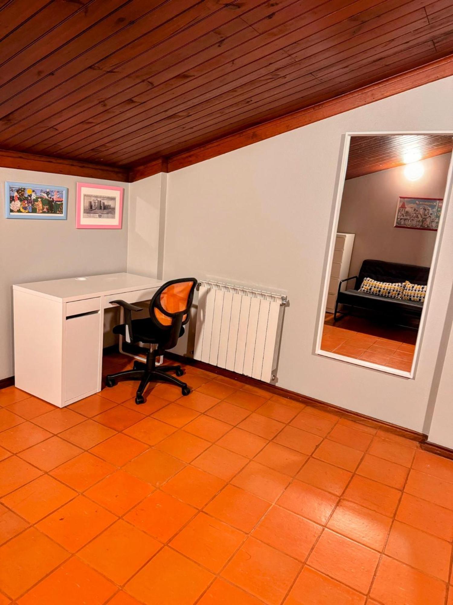 Leiria Side Hotel Kültér fotó
