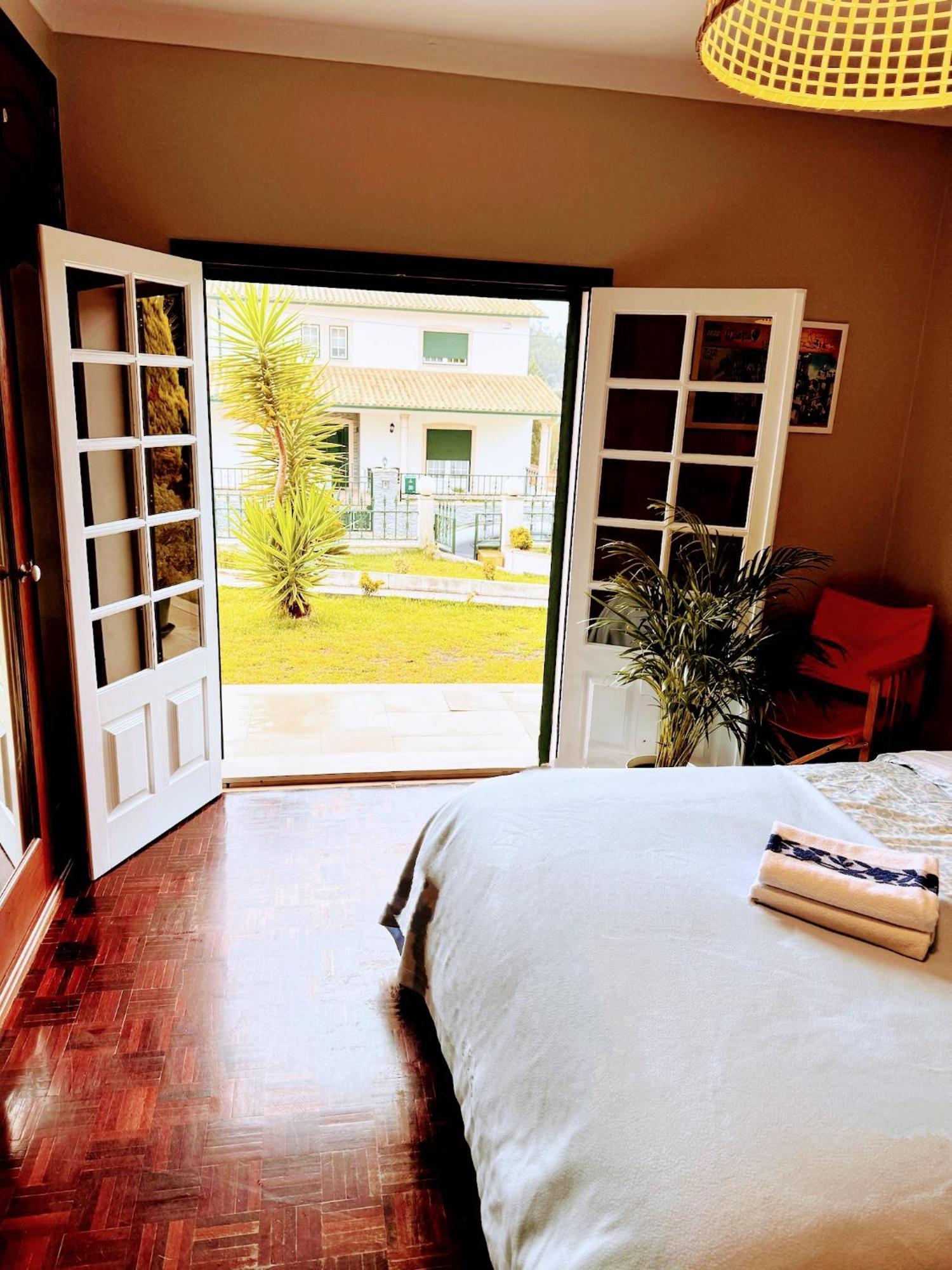Leiria Side Hotel Kültér fotó