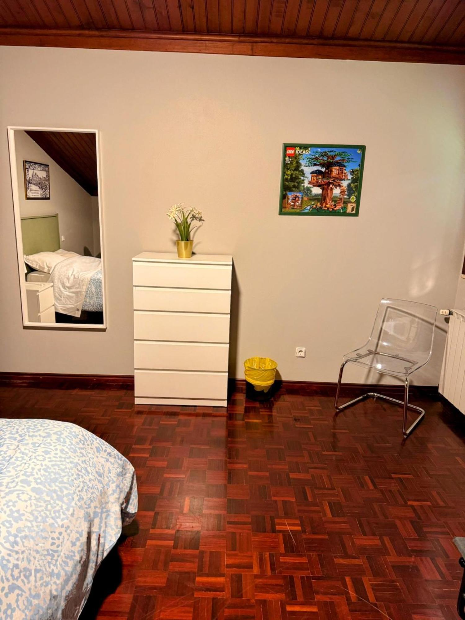 Leiria Side Hotel Kültér fotó