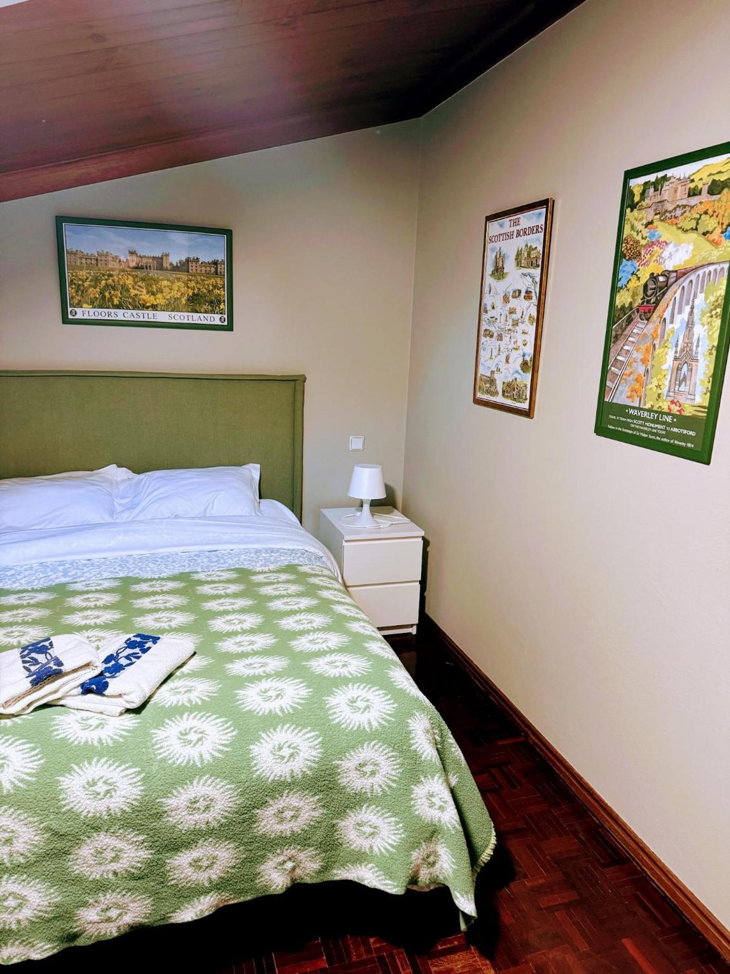 Leiria Side Hotel Kültér fotó