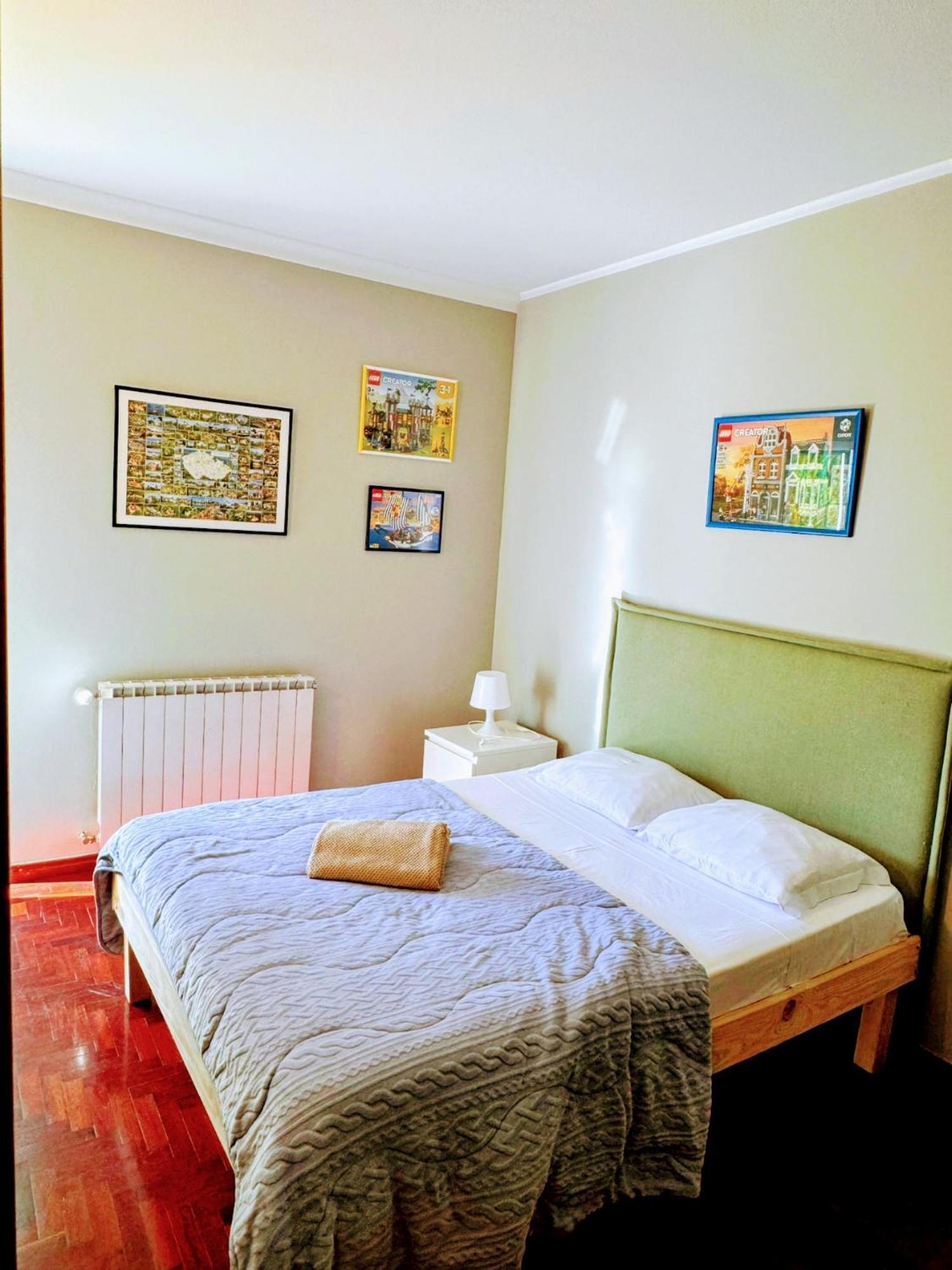 Leiria Side Hotel Kültér fotó