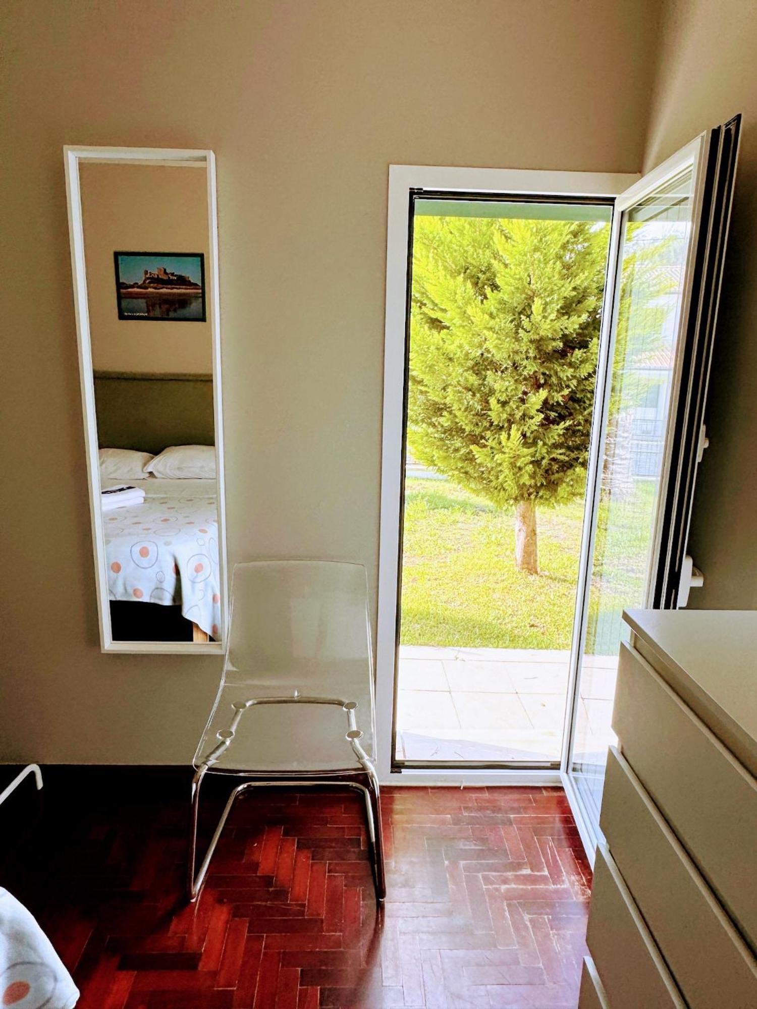 Leiria Side Hotel Kültér fotó
