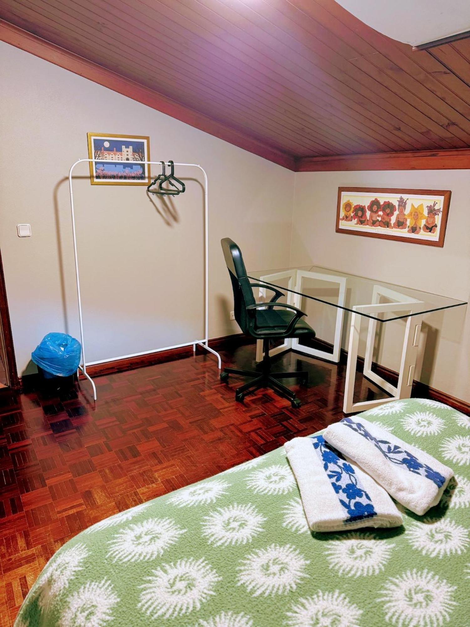 Leiria Side Hotel Kültér fotó