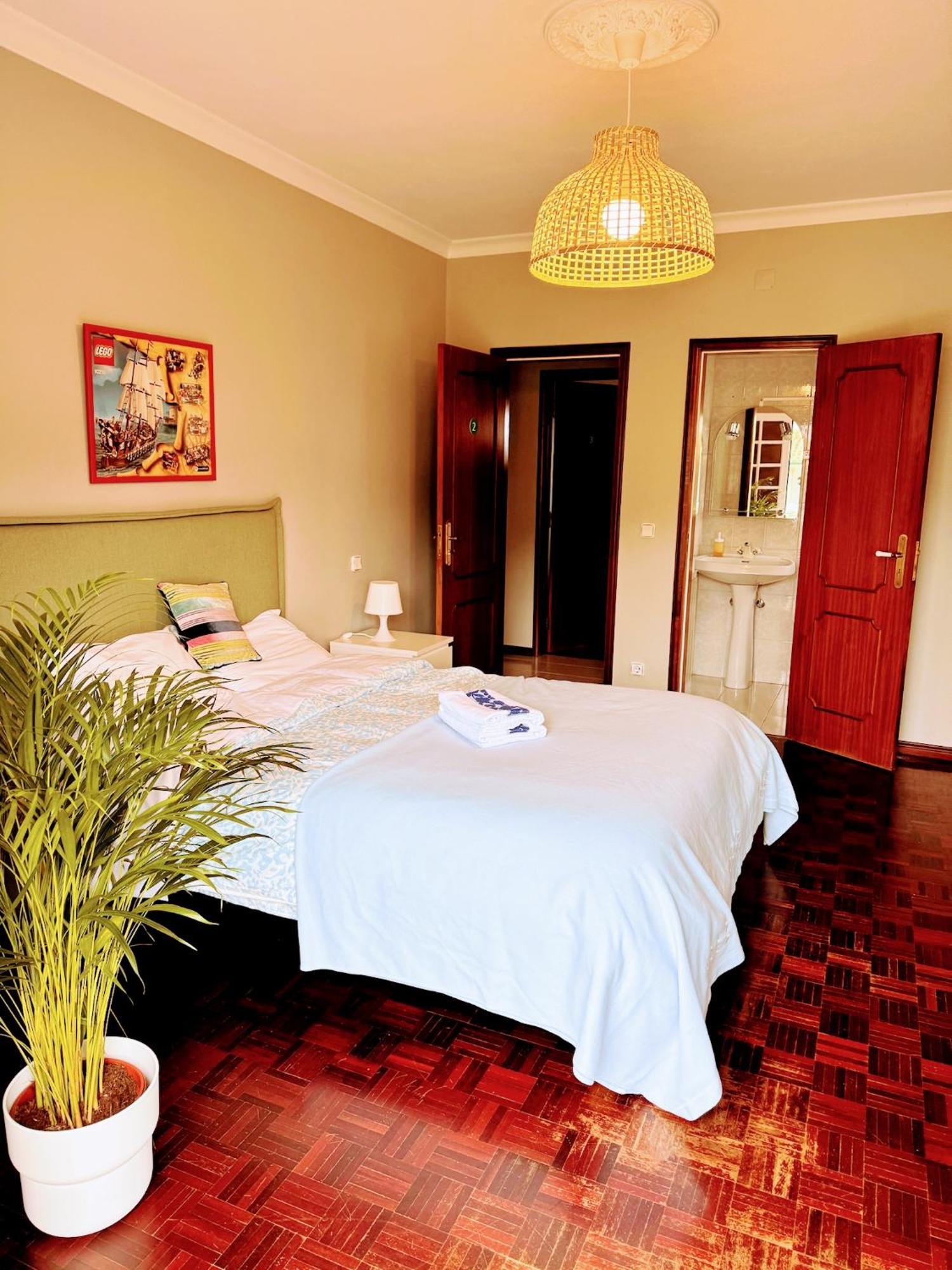 Leiria Side Hotel Kültér fotó
