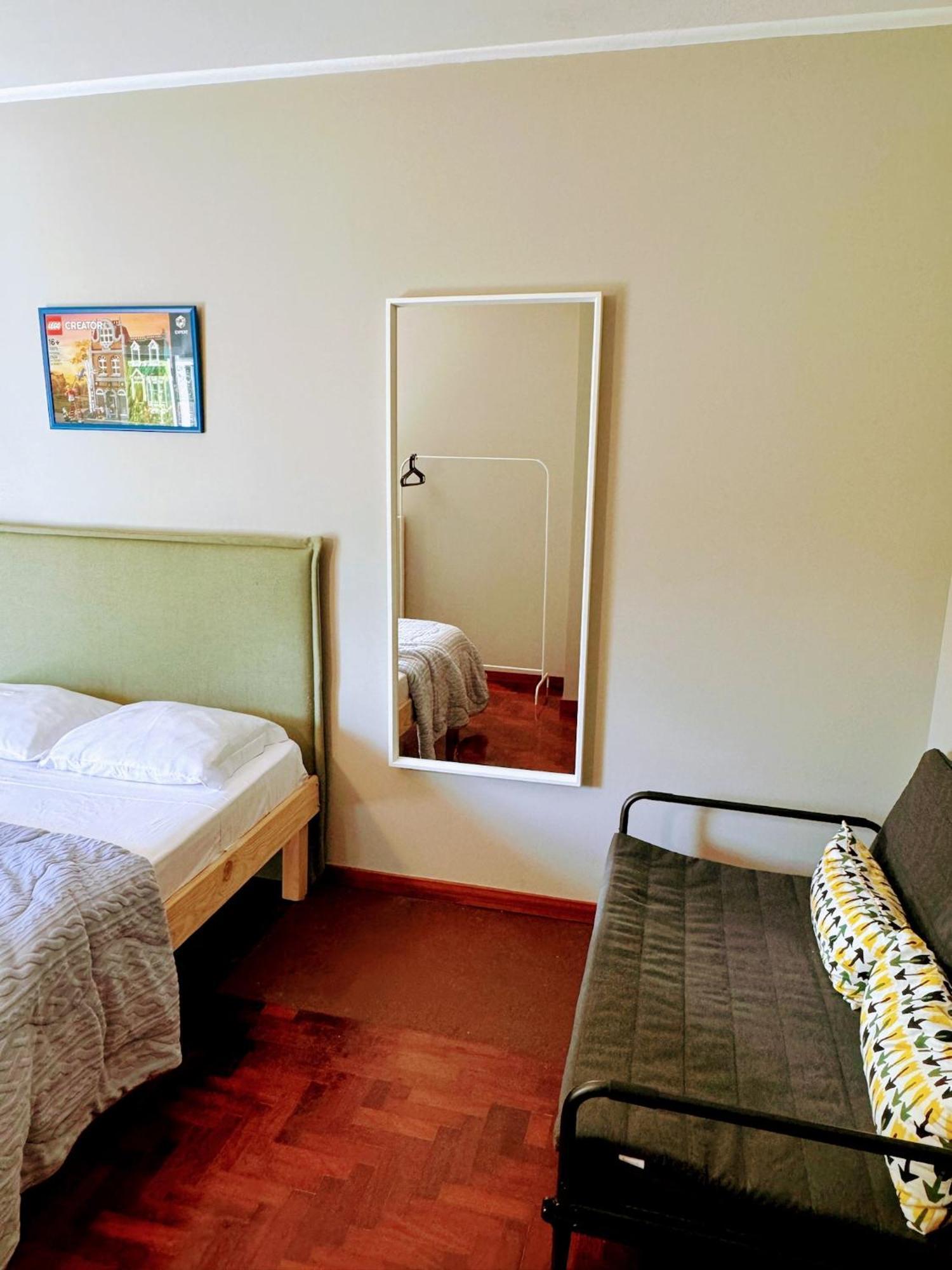 Leiria Side Hotel Kültér fotó
