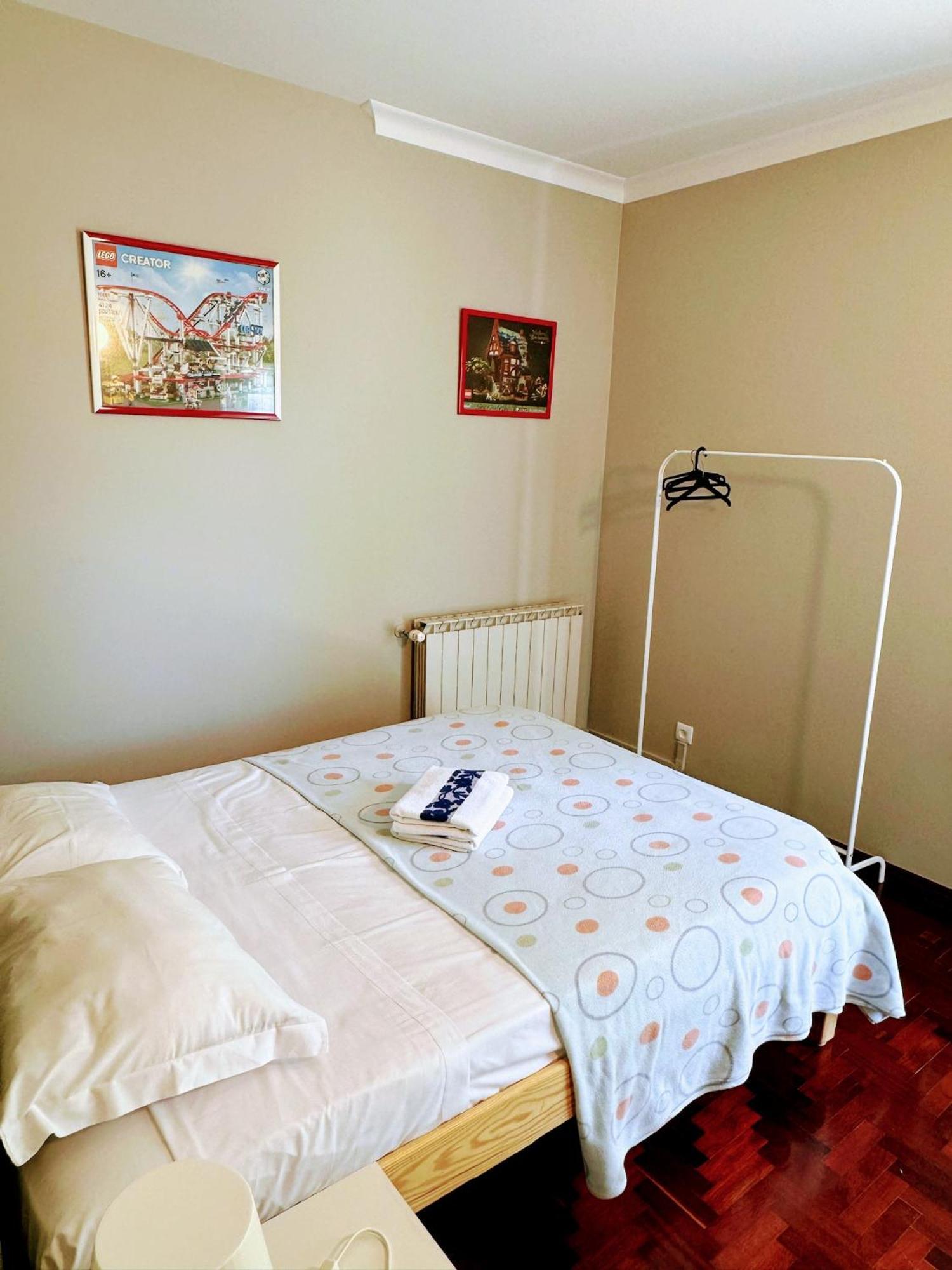 Leiria Side Hotel Kültér fotó