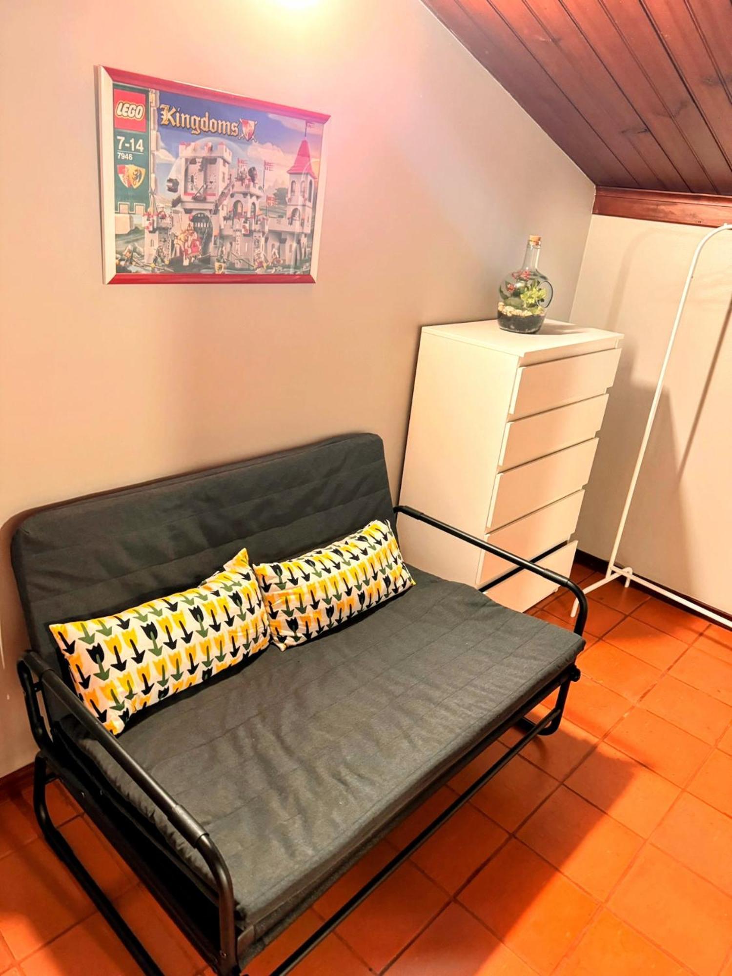 Leiria Side Hotel Kültér fotó