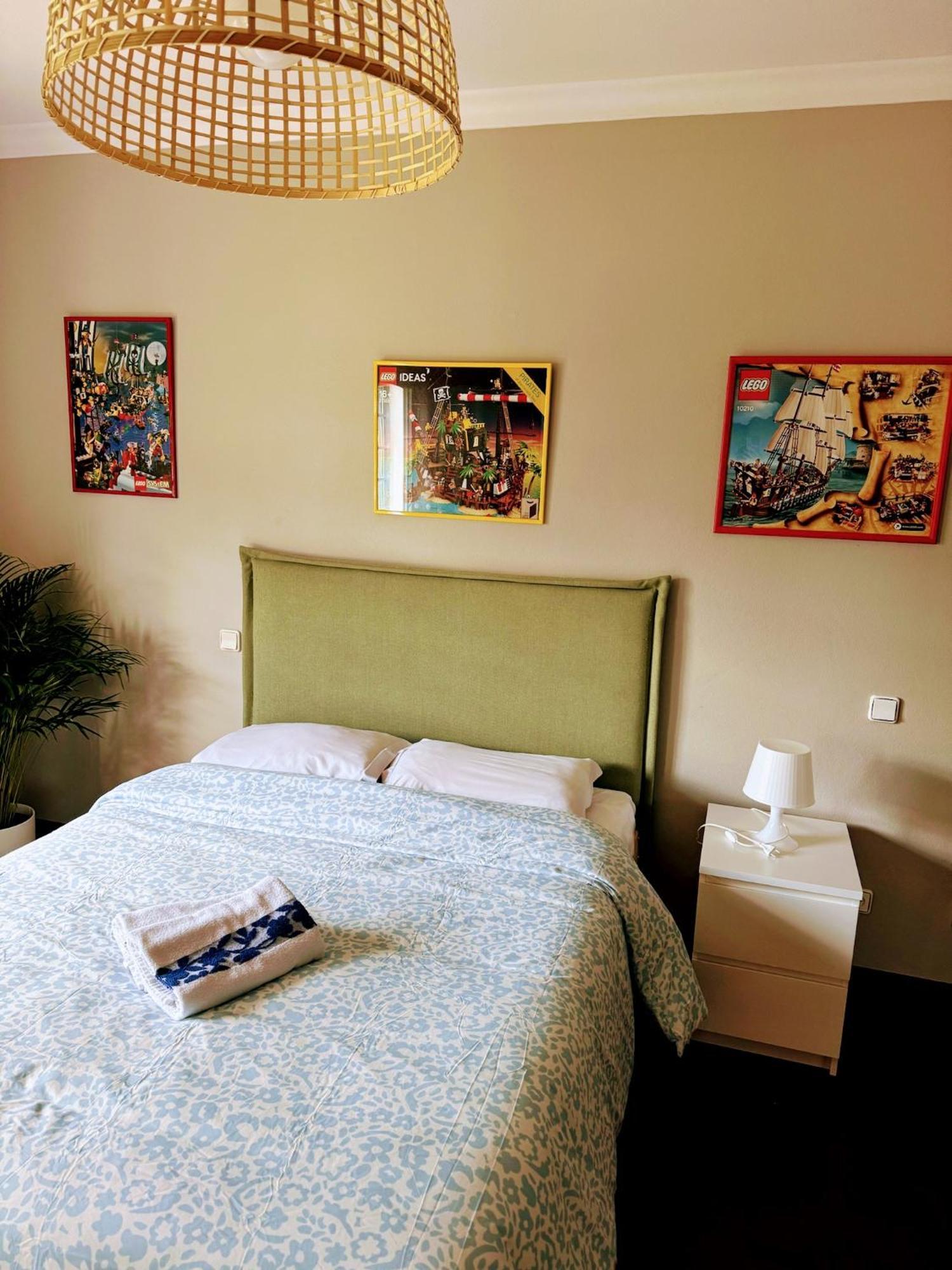 Leiria Side Hotel Kültér fotó
