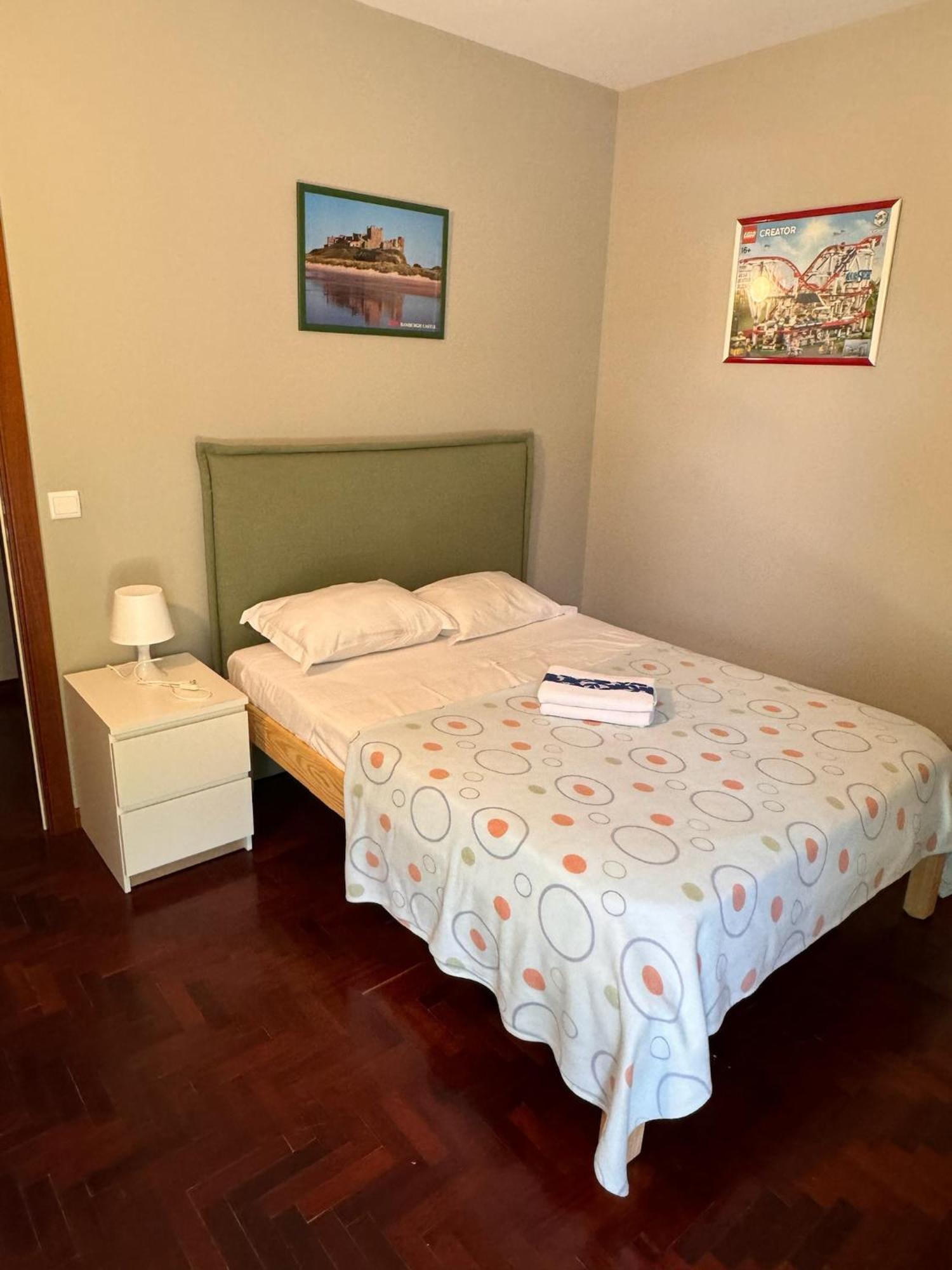 Leiria Side Hotel Kültér fotó