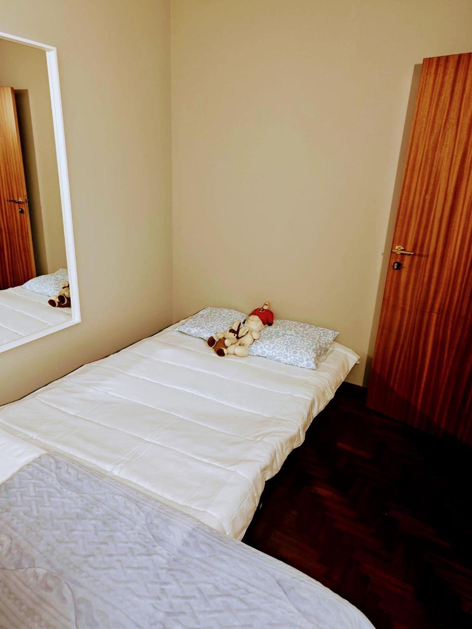 Leiria Side Hotel Kültér fotó