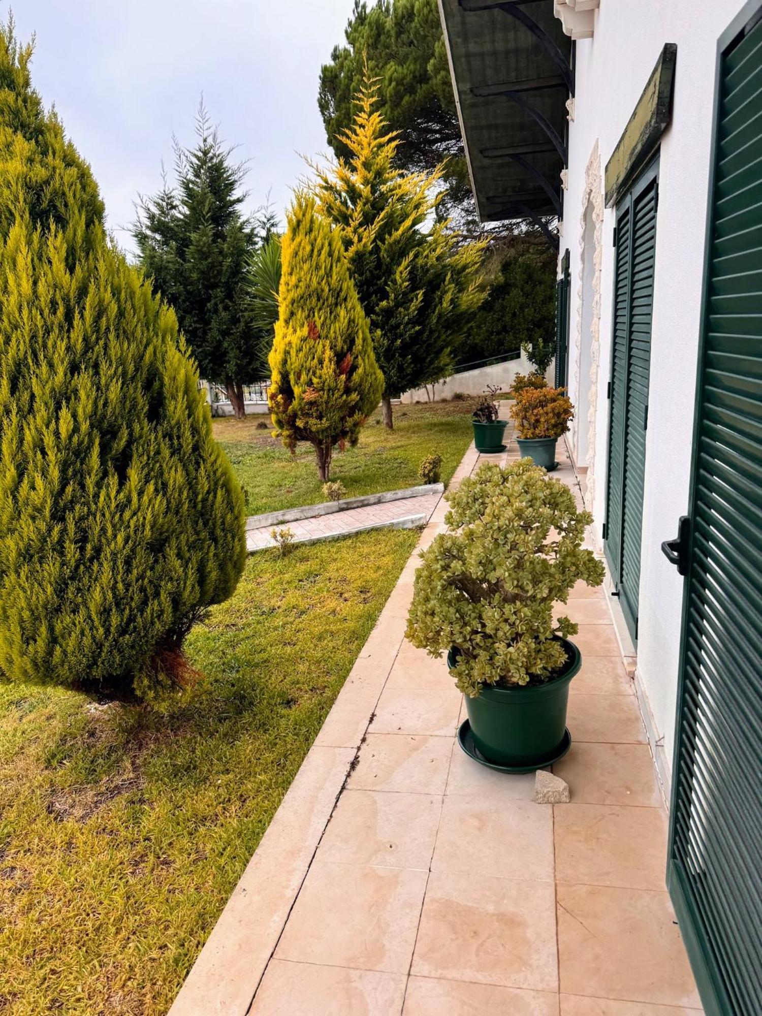Leiria Side Hotel Kültér fotó