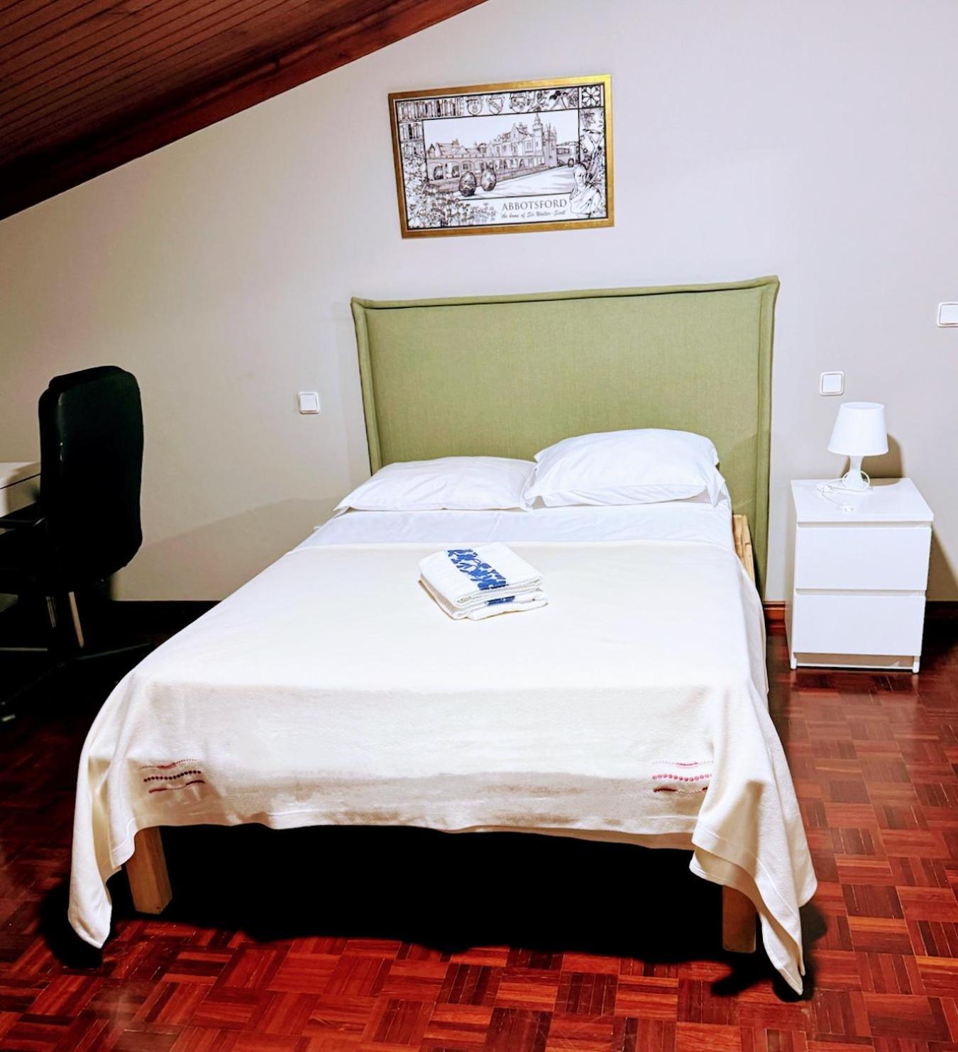 Leiria Side Hotel Kültér fotó